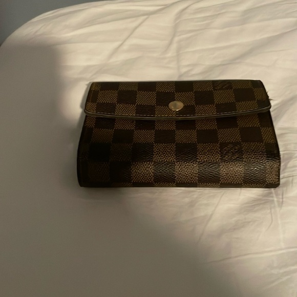 Wallet - Picture 1 of 3